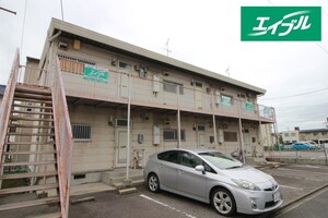 メゾン恵外観写真