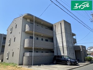 エルム塩付外観写真