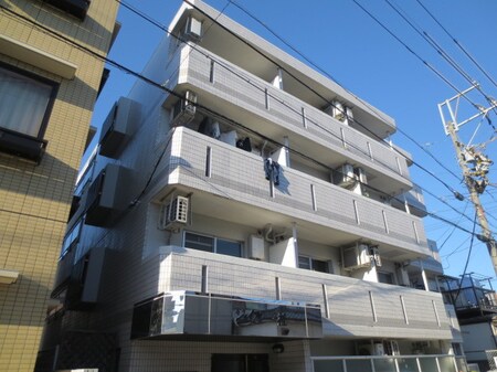 ジョイフル一社外観写真