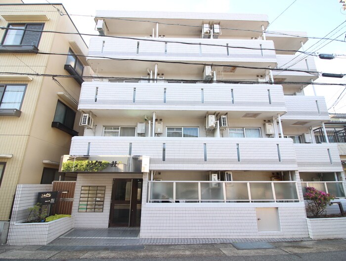 物件外観写真4　(外観写真)