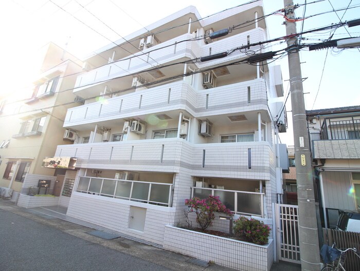 物件外観写真5　(外観写真)