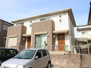 CORAL　TOYOTA　SAKAE外観写真