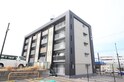 マンション　須藤