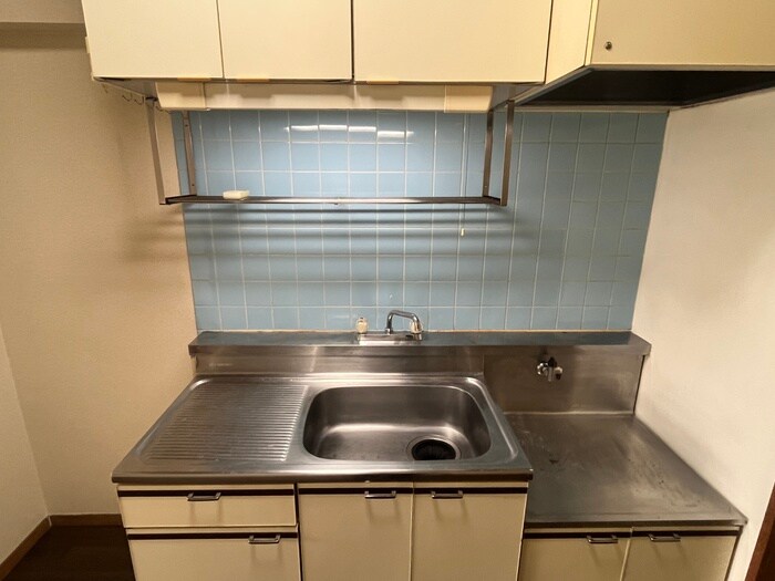 物件内観写真13　(キッチン)