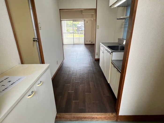 物件内観写真17　(居室)