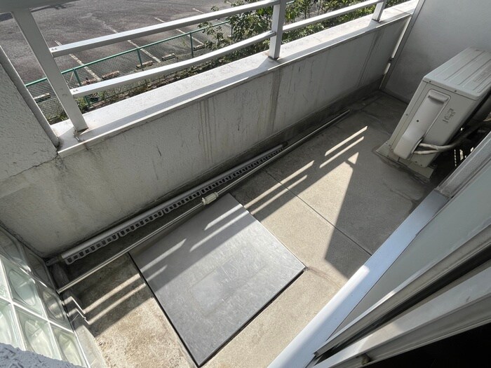 物件内観写真20　(ベランダ・バルコニー)