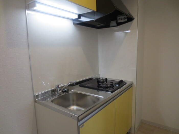 物件内観写真7　(キッチン)