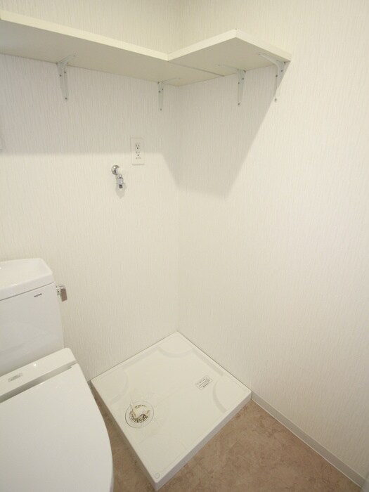 物件内観写真14　(洗面)