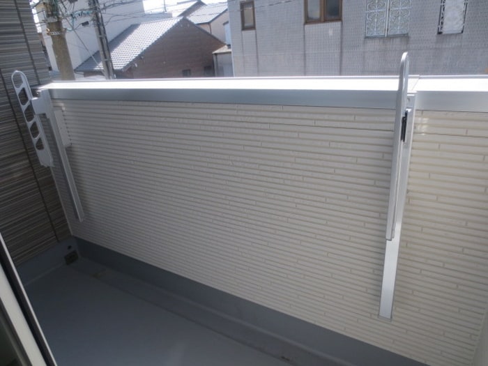 物件内観写真16　(ベランダ・バルコニー)