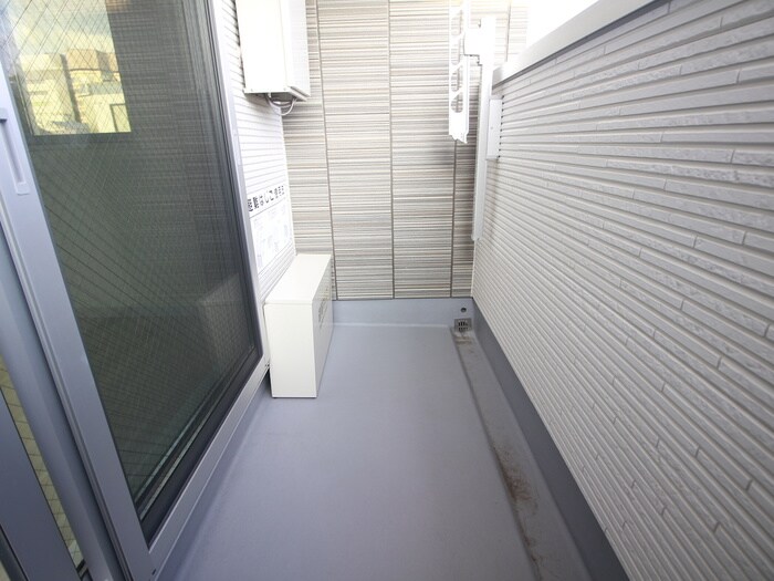 物件内観写真17　(ベランダ・バルコニー)