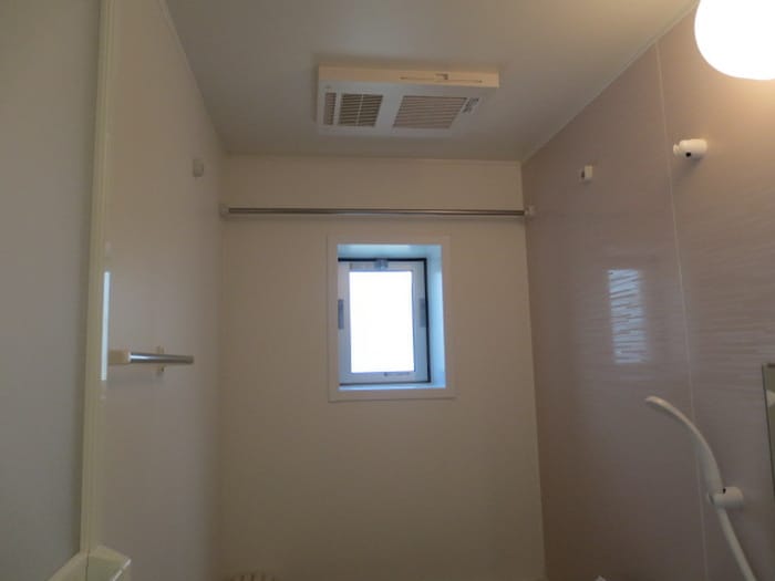 物件内観写真21　(バス／シャワールーム等)