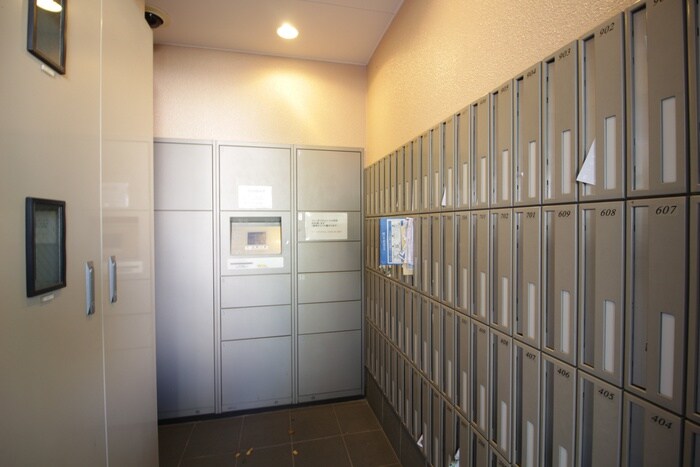 物件外観写真2　(建物設備)