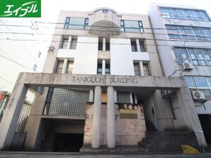 谷口ビル外観写真