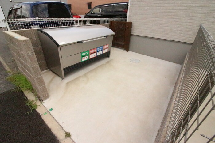 物件外観写真3　(建物設備)