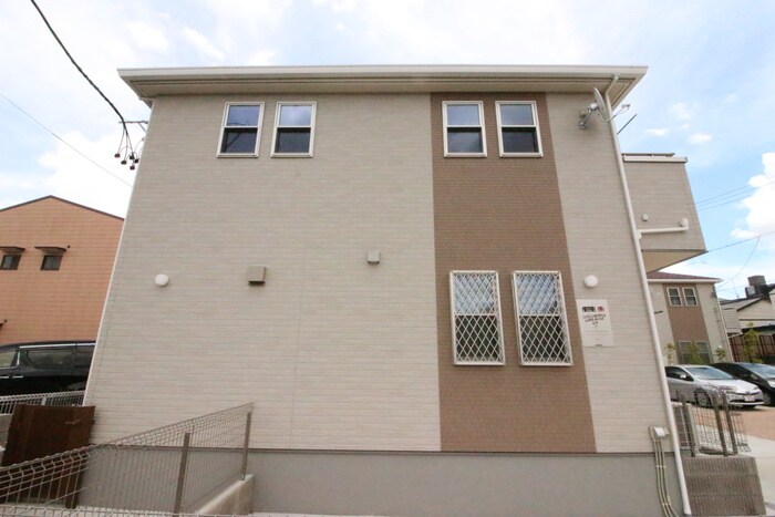 物件外観写真5　(外観写真)