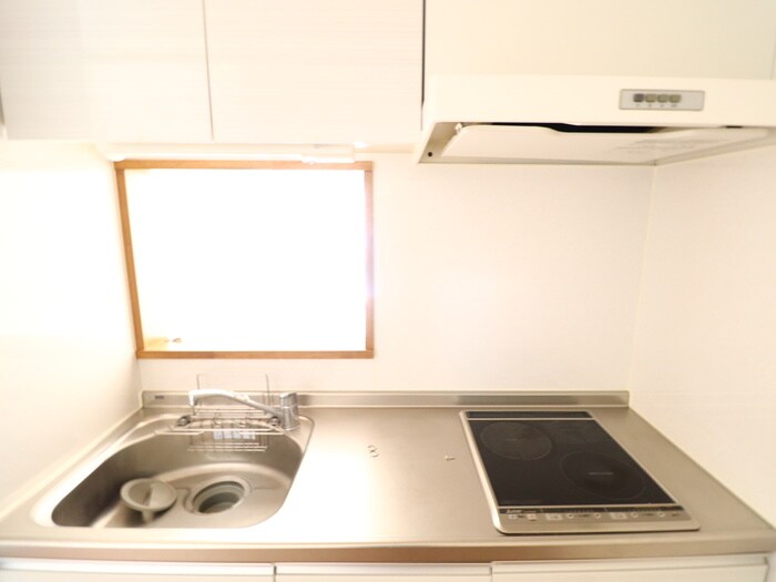 物件内観写真10　(キッチン)