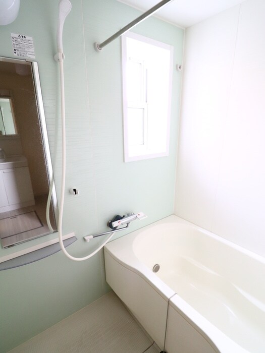 物件内観写真11　(バス／シャワールーム等)