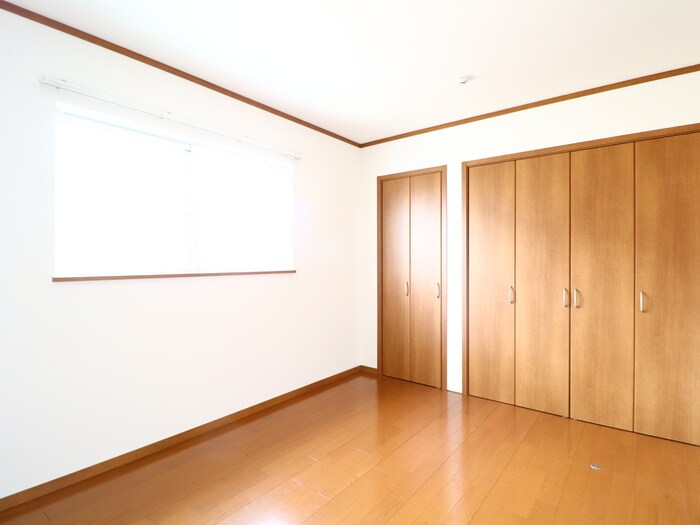 物件内観写真15　(居室)