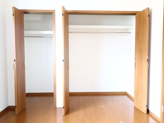 物件内観写真19　(収納)