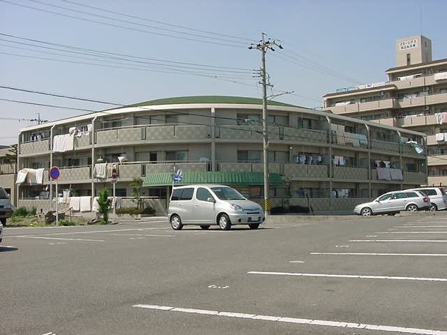 物件外観写真4　(外観写真)