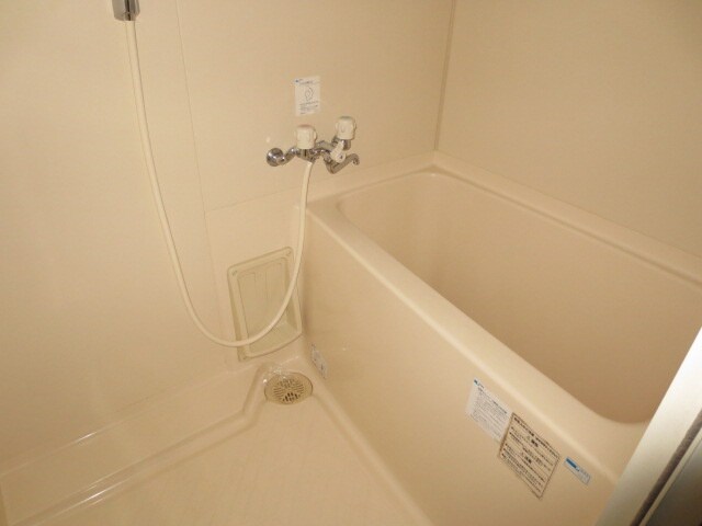 物件内観写真13　(バス／シャワールーム等)