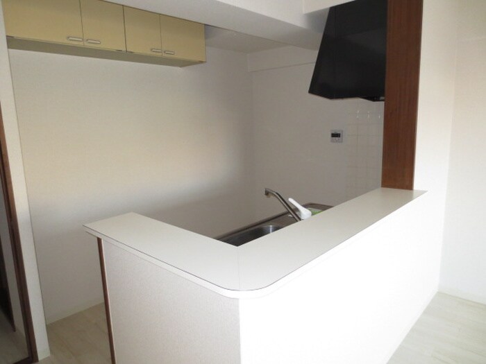 物件内観写真17　(キッチン)