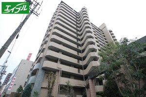ﾗｲｵﾝｽﾞﾏﾝｼｮﾝ金山ﾆｭｰｼﾃｨ(803)外観写真