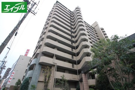 ﾗｲｵﾝｽﾞﾏﾝｼｮﾝ金山ﾆｭｰｼﾃｨ(803)外観写真