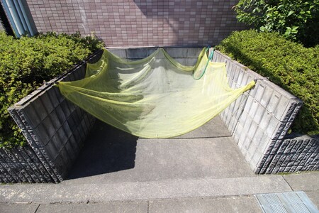 Ｂｌａｕ　Ｂｅｒｑ外観写真