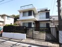 石川町貸家