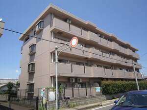 シェモワM外観写真