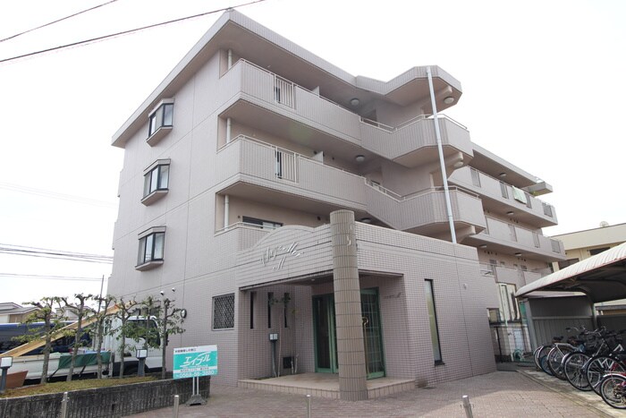 物件外観写真5　(外観写真)