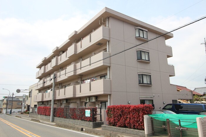 物件外観写真6　(外観写真)