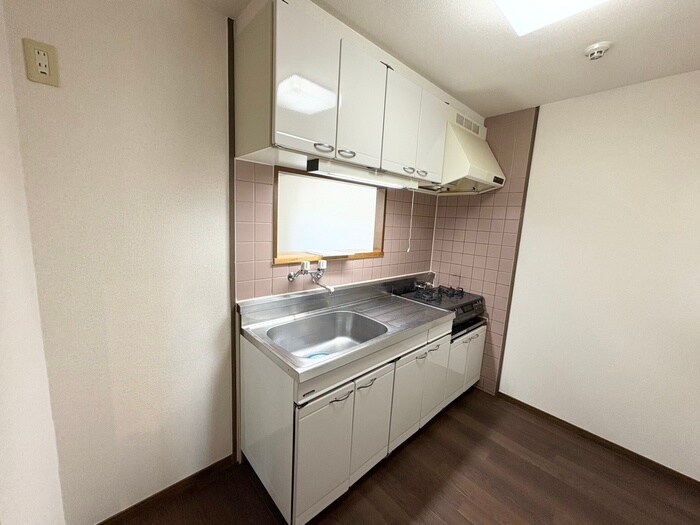 物件内観写真10　(キッチン)