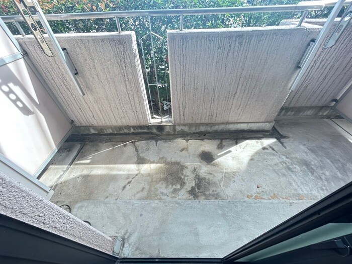 物件内観写真15　(ベランダ・バルコニー)