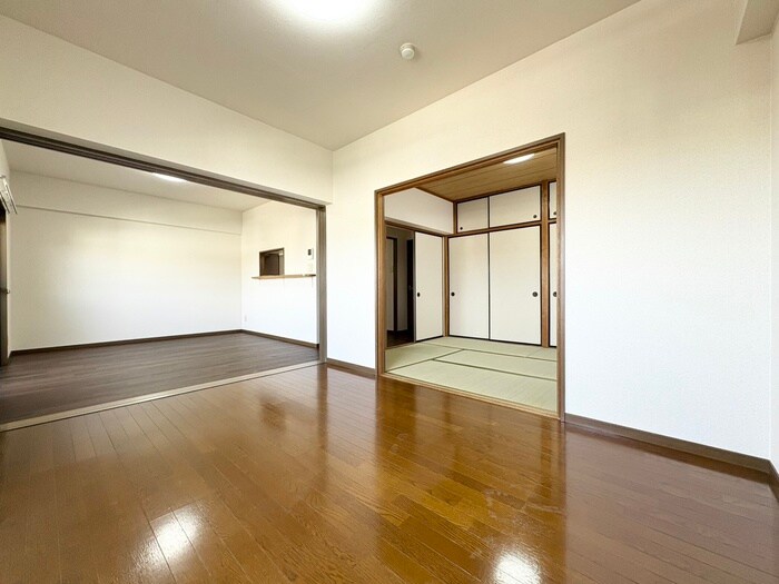 物件内観写真22　(居室)