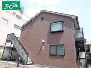 アンプル－ルリ－ブルルミエ－ル外観写真