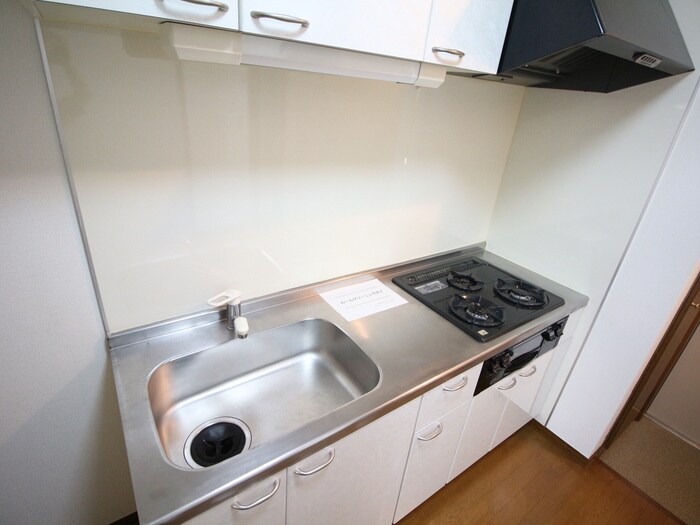 物件内観写真9　(キッチン)