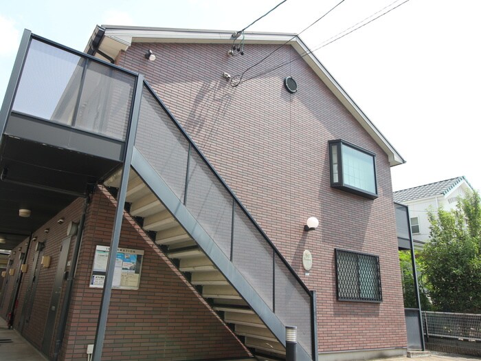 物件外観写真5　(外観写真)