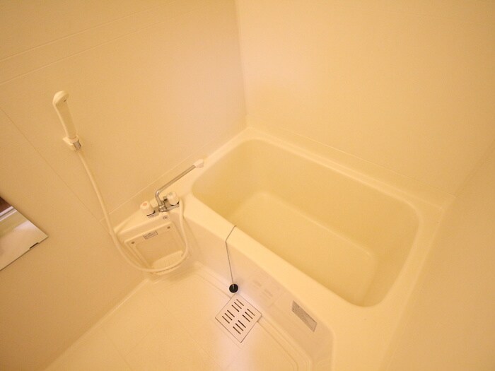 物件内観写真12　(バス／シャワールーム等)