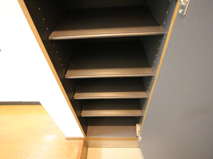 物件内観写真16　(靴箱)