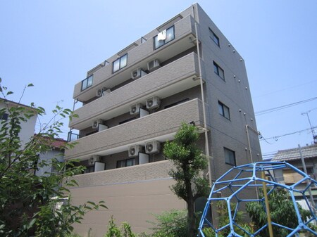 ＢＥＲＧ瓦町外観写真
