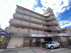 エクセレント２１外観写真