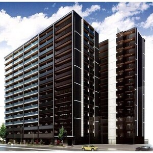 ﾌﾟﾚｻﾝｽｼﾞｪﾈ新栄町駅前葵（1320）外観写真