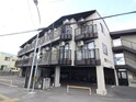 愛教マンション安井