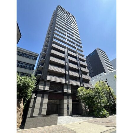 プラウドタワー名古屋伏見(1201)外観写真