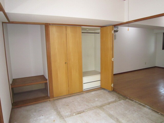 物件内観写真12　(居室)