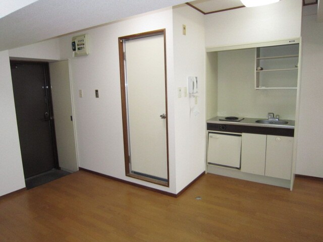 物件内観写真13　(居室)