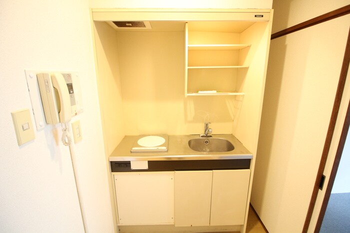 物件内観写真13　(キッチン)