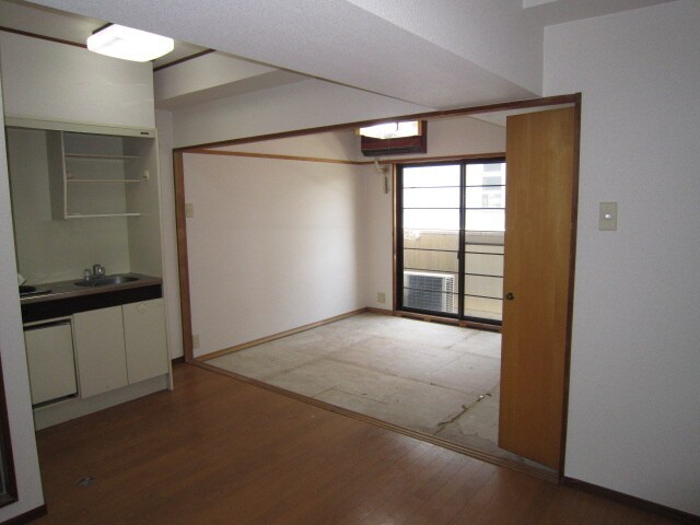 物件内観写真14　(居室)